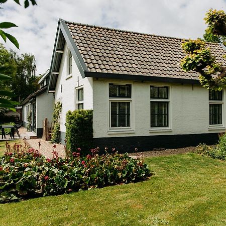 Boutique B&B Oud Aa Breukelen Exterior photo