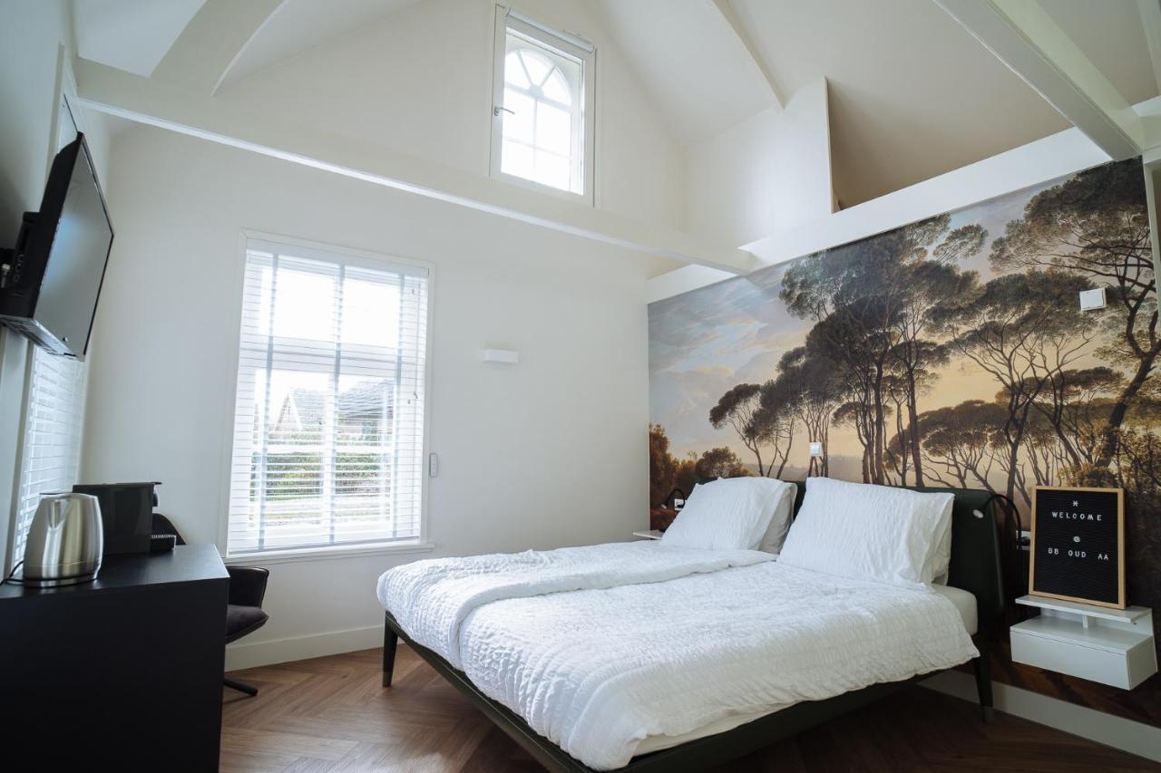 Boutique B&B Oud Aa Breukelen Exterior photo