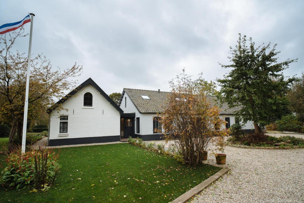 Boutique B&B Oud Aa Breukelen Exterior photo