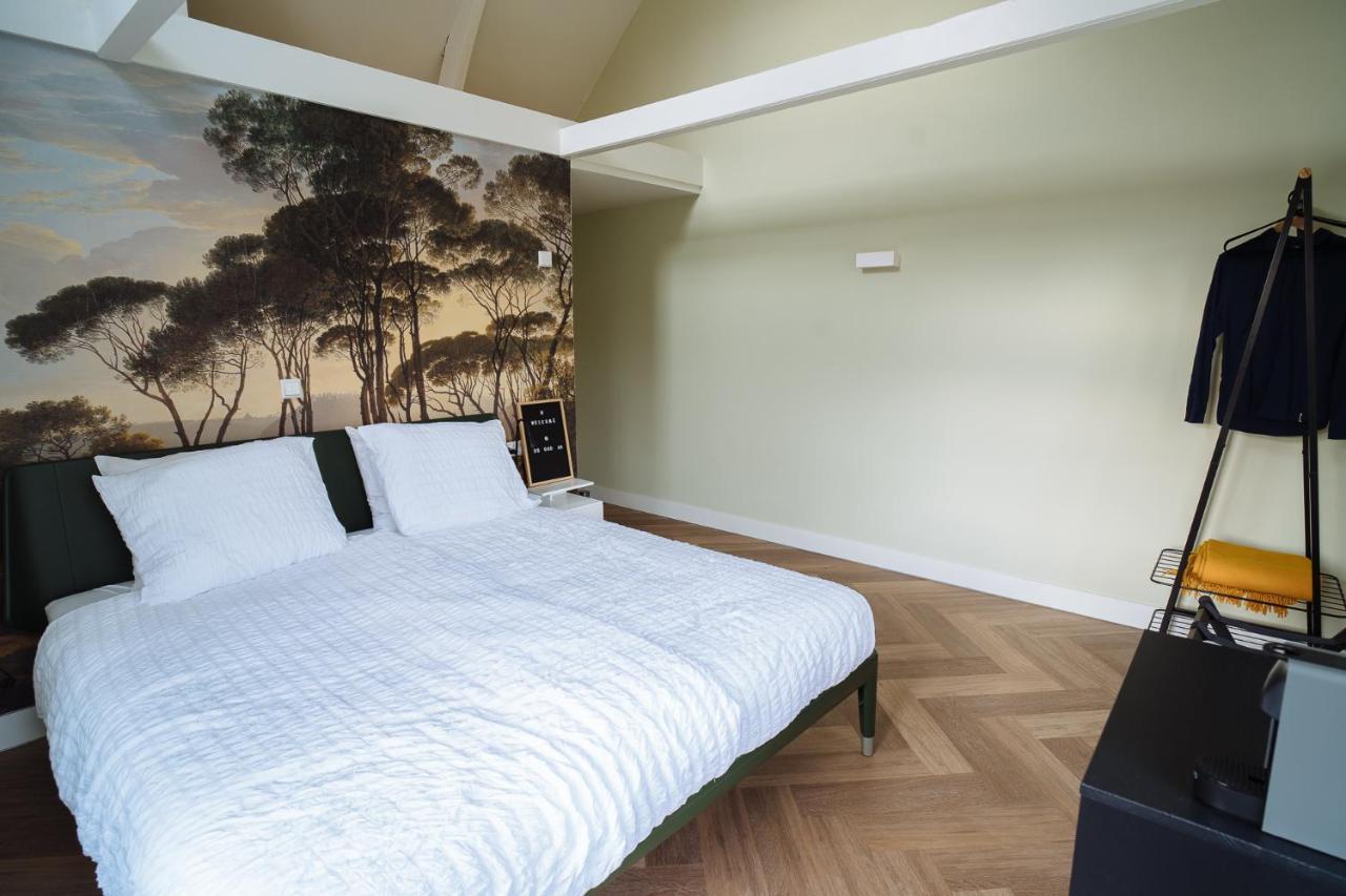 Boutique B&B Oud Aa Breukelen Exterior photo