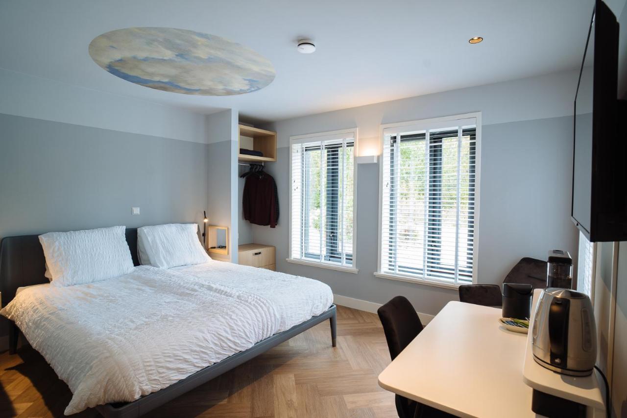 Boutique B&B Oud Aa Breukelen Exterior photo
