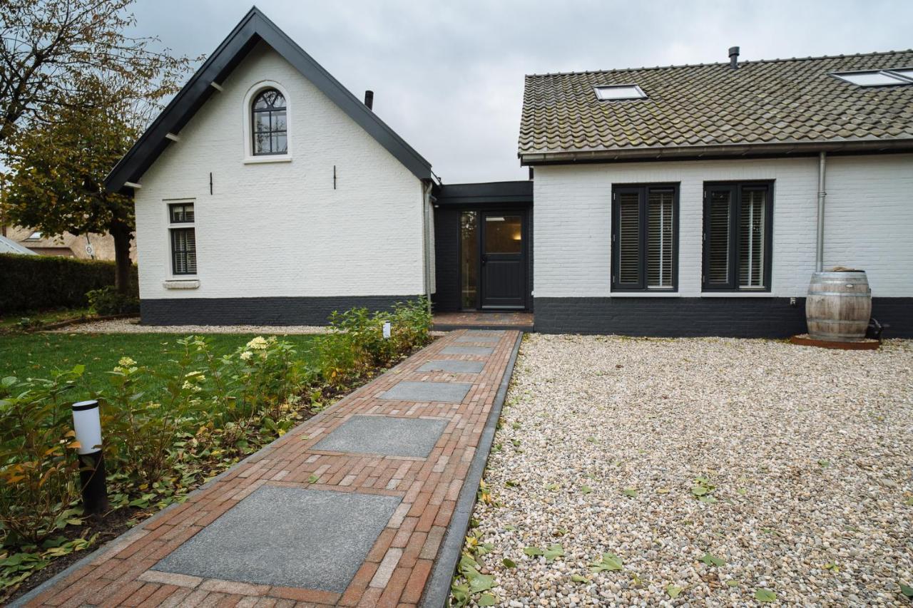 Boutique B&B Oud Aa Breukelen Exterior photo