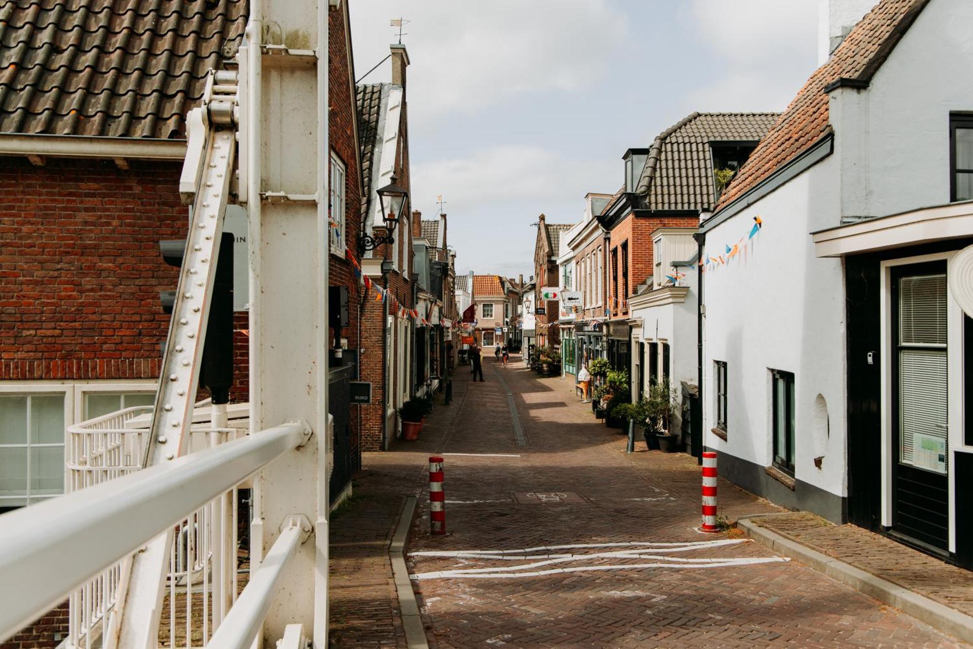 Boutique B&B Oud Aa Breukelen Exterior photo