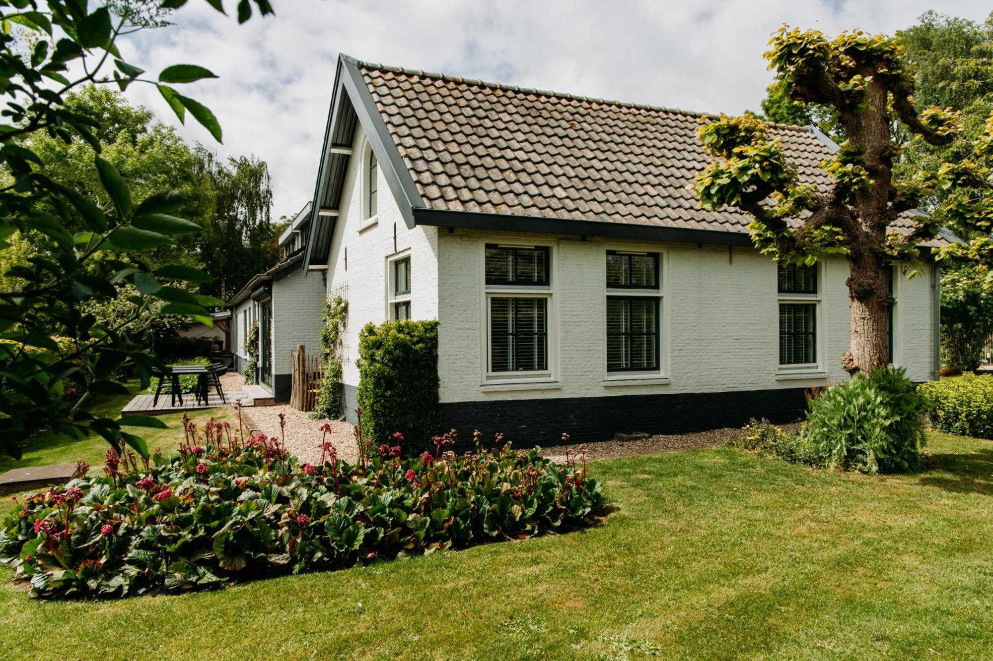 Boutique B&B Oud Aa Breukelen Exterior photo
