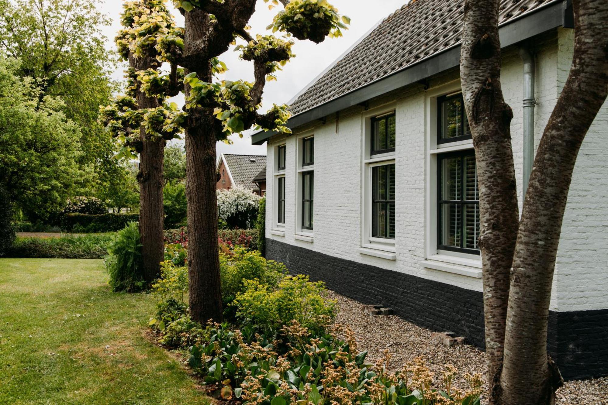 Boutique B&B Oud Aa Breukelen Exterior photo