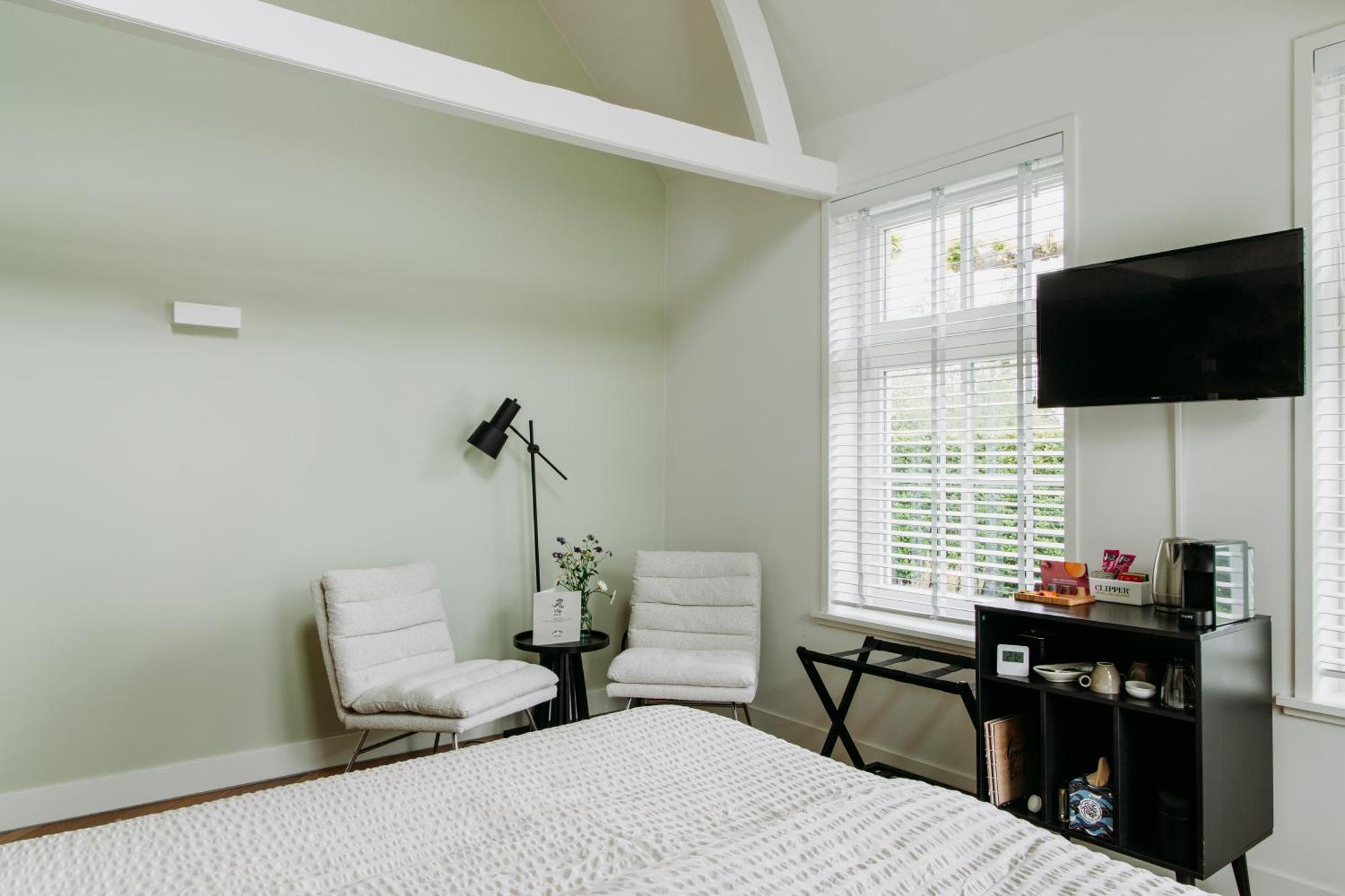 Boutique B&B Oud Aa Breukelen Room photo