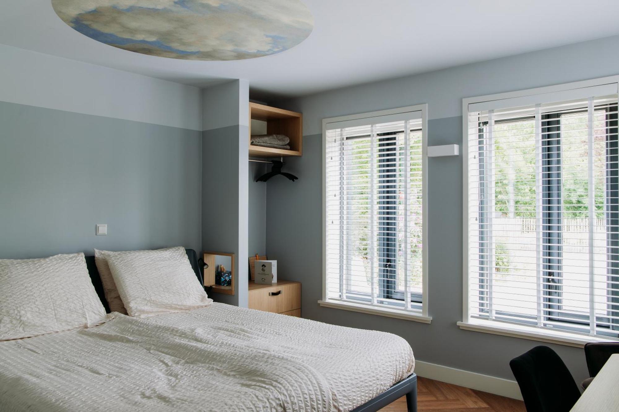 Boutique B&B Oud Aa Breukelen Exterior photo