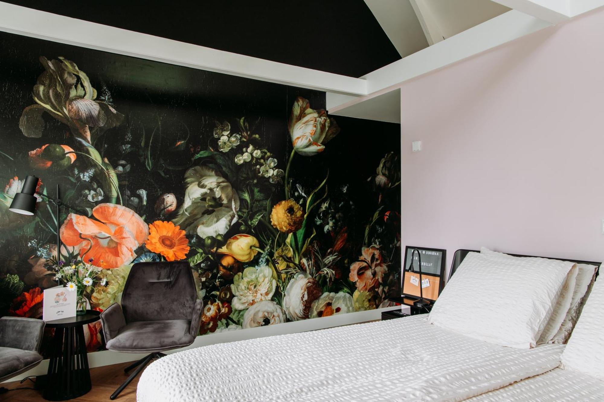 Boutique B&B Oud Aa Breukelen Exterior photo